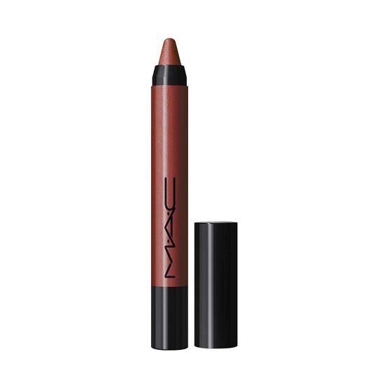 METALLIC LIP CRAYON BATOM MAUVE